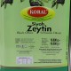 Özel Yağlı Sele Zeytin 10 Kg. 301-330 Kalibre