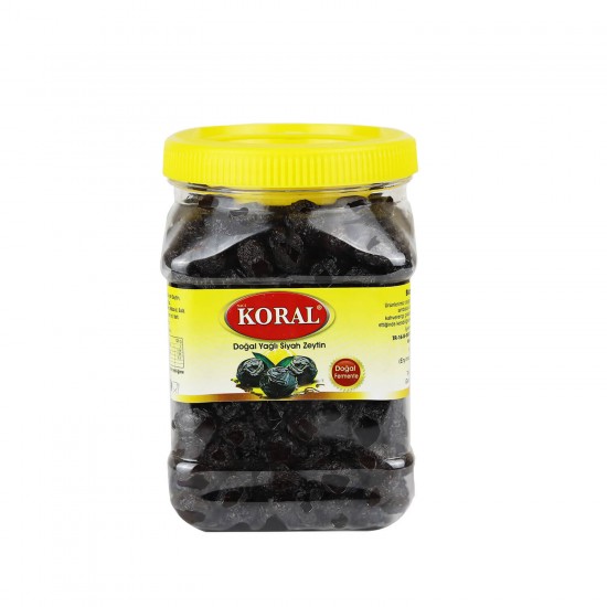 Duble Salamura Zeytin 1 Kg. 291-320 Kalibre